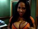 Brazilian "Renata Frisson"