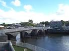SN1745 : Cardigan Bridge - via Daymix