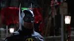 Batman Returns Blu-ray - Michelle Pfeiffer