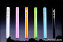 Review] Apple's iPhone 4 Bumpers