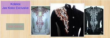 Busana Muslim Pria - Toko Online Busana Muslim Pria - Baju Muslim ...