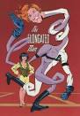 Trusty Plinko Stick: Friday Favorites: The Elongated Man (and Sue ...