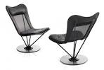 Volo Chair by Andreas Störiko for Lammhults | Contemporary ...