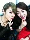 ... kiss, which Apink jun , heesep Super junior kim heechul yun on ss manila ... - 20100523_heechul_sulli-460x613
