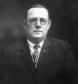 James Edward Barber c1910