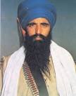 Jarnail Singh Brar, popularly known as Jarnail Singh Bhindranwale, ... - Jernail_29