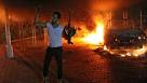 Assault on U.S. consulate in Benghazi leaves 4 dead, including ...