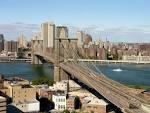 Brooklyn Bridge, October 2007 - via Daymix