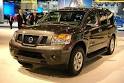 Nissan Armada Reviews, NissanArmada Review | Autobytel.