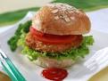 Resep Burger Ayam Crispy
