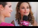 Giada de Laurentiis on Cooking
