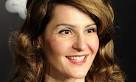 Actress Nia Vardalos arrives