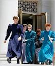 Warren Jeffs « Messenger and Advocate