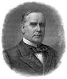 William McKinley: First Inaugural Address. U.S. Inaugural ...