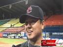 Erasmo Ramirez 25-10-2011