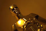 Academy Award Winner — - via Daymix