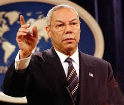 Colin Powell&#39;s Voter-Fraud Dishonesty Earns Spot on CBS&#39;s Face the Nation? - colin-powell