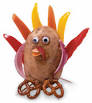 Thanksgiving Crafts: Spuds McTurkey (Turkey Crafts) | Easy Crafts ...