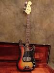Leo Fender's Precision Bass | Music Before the Money