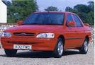 Ford orion ghia si. Best photos and information of modification.