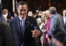 Romney holds wide lead in popular vote; Gingrich in second ...