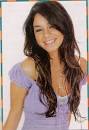 vanessa anne hudgens   Cinema, TV