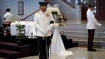 Lee Kuan Yew lies in state as Singapore bids farewell | CTV News