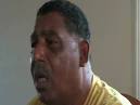 Byron Encalade a black in