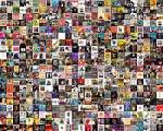 Rolling Stone Magazine | Top 500 Albums Of All Time | MP3 + PDF ...