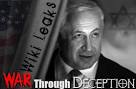 Wiki Leaks Zionist War