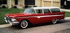 1959 Edsel Page