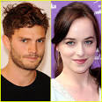 Fifty Shades of Grey Movie Production Will Start in December.