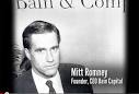 Obama's Bain Blame Game | FrontPage Magazine