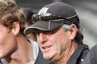 John Wright to quit as New Zealand coach : Cricketnext