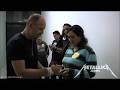 Image result for meet and greet metallica mexico