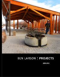 PROJECTS Von Ben Larson: Architecture | Blurb-Bücher Deutschland