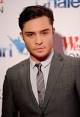 Ed Westwick Picture