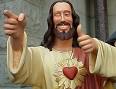 Buddy Christ - Wikipedia, the free encyclopedia