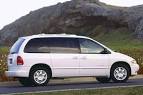 Buy Used Dodge Caravan: Cheap Pre-Owned Dodge Caravan Van for Sale