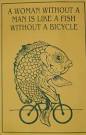 Fish Without a Bicycle