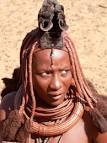 Himba woman, Namibia © Ute von Ludwiger. namibia-fauna-dunes - namibia-himba-woman-credit-Ute-von-Ludwiger