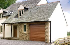 roller shutter garage door