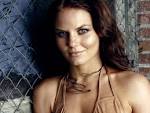 Jennifer Morrison - Jennifer Morrison Wallpaper (572944) - Fanpop