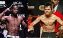 Pacquiao vs Mayweather - Battles - Comic Vine