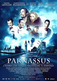 Download O Mundo Imaginario do Dr. Parnassus