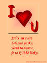 Obrázky - Srdce : 1