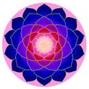 Buddhism and Hinduism. - via Daymix