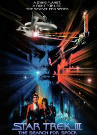 Star Trek III. En busca de Spock