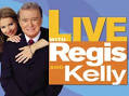 LIVE WITH REGIS AND KELLY Online Show Wiki - ShareTV