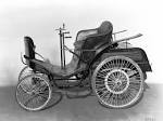 eMercedesBenz Feature: The World's First Production Car, The Benz ...